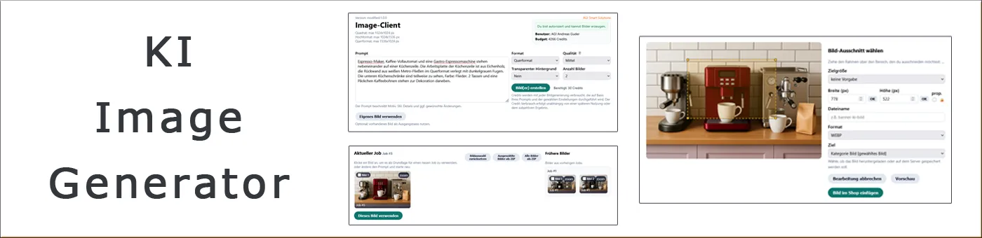 Link zum KI-Image-Generator