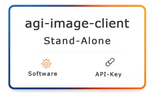 KI-Image-Generator für modified eCommerce