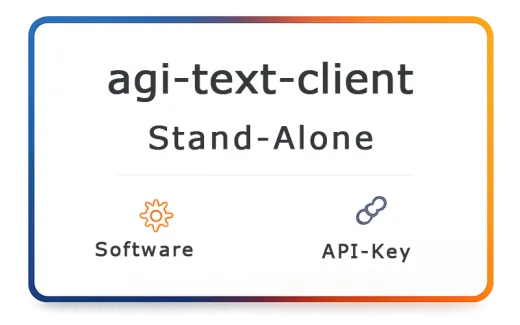 KI-Text-Generator für modified eCommerce