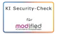 KI-Security-Check für modified eCommerce