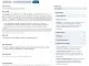 lassen Sie bestehende oder erstellte Texte analysieren
