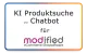 Produkt-Suche und Chatbot für modified eCommerce